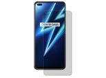 2X Pellicola Blindata Per Realme 6 Pro Antishock Antishock Premium Pellicola Blindata 7H