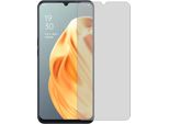 3X Pellicola Blindata Per Oppo A91 Premium Pellicola Blindata 7H