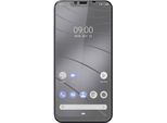 3X Pellicola Blindata Per Gigaset GS195 Pummelphone Pellicola Blindata Premium