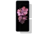 3X Pellicola Blindata Premium Per Il Samsung Galaxy Z Flip Pellicola Blindata Premium 7H