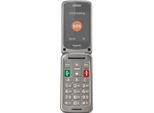 3X Pellicola Blindata Per Gigaset GL590 Pellicola Blindata Premium 7H