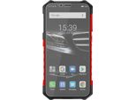 3X Pellicola Protettiva Ulefone Armor 6E Antiriflesso Protezione Dello Schermo Anti-Impronta