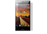 3X Archos Oxygen 50C Proteggi Schermo Antiriflesso Antibatterico