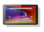 3X Pellicola Blindata Per Logicom La Tab 105 Pellicola Blindata Premium 7H