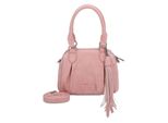Fritzi Aus PreußEn Borsetta Borsa A Tracolla Vintage Babe01 Crossbody Bag Candy Rosa Antico