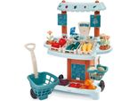 Giocattolo Da Supermercato Ecoiffier 41 Pezzi