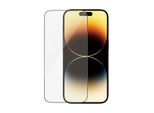 Panzerglass | Pellicola Protettiva - Vetro | Apple Iphone 14 Pro | Vetro | Nero | Trasparente