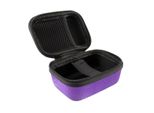 Custodia Caseroxx Per Vtech Kidizoom Video Studio Hd Viola Custodia Eva Viola