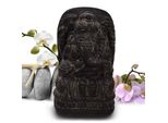 Figura Di Ganesha Dio Kupwad 10 X 11 X 18 Cm