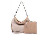 Suri Frey Borsa A Tracolla Borsa A Tracolla Valley Shoulderbag Beige