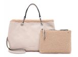 Suri Frey Borsa A Tracolla Borsa A Tracolla Valley Handbag Beige