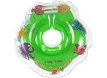 Babyswimmer Aiuto Al Nuoto Anello Per Il Collo Verde 3-12 Kg Gs