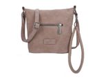 Fritzi Aus PreußEn Borsa A Tracolla Rub Iggi06 Cross Bag Taupy Marrone Chiaro