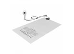 Riscaldatore Per Letti Ad Acqua Carbon Classic Gel Ls 265 Watt - Per Letti In Gel Hardside E Softside A Volume Pieno