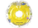 Babyswimmer Aiuto Al Nuoto Anello Per Il Collo Giallo 6-18 Kg Gs