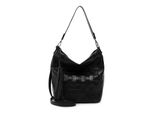 Suri Frey Borsa A Tracolla Angy Hobo Bag Black Nero