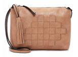 Suri Frey Borsa A Tracolla Angy Handbag Sand Marrone Chiaro