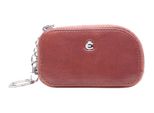 Esquire Caso Chiave Toscana Key Case Brown Marrone