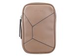 Gerry Weber Borsa Per Cellulare Piece Of Me Phonecase Lvz Taupe Marrone Chiaro