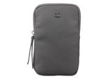 Gerry Weber Borsa Per Cellulare Breath Sounds Phonecase Lvz Grey Grigio