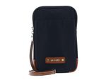 Picard Borsa Per Cellulare Borsa A Tracolla Sonja Mobile Phone Pocket Midnight Blu Scuro