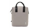 Suri Frey Zaino Suri Green - Jenny City Backpack Taupe Grigio Talpa