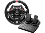 Thrustmaster T128 - Volante E Pedaliera - Cablati - Per Pc, Sony Playstation 4, Sony Playstation 5