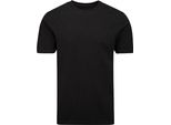 Mantis M03 | Maglietta Pesante Essenziale - Unisex - Colore: Nero - Taglia: Xxl