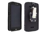 Caseroxx Custodia Protettiva In Pelle Noble-Line Adatta Alla Fondina Crosscal Core-X4