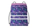Mcneill Borsa Da Ginnastica Sportbag Dschungel Porpora