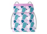 Mcneill Borsa Da Ginnastica Sportbag Barba Multicolore