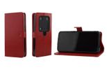 Caseroxx Custodia Per Cellulare Compatibile Con Cat S53 Custodia A Portafoglio Bookstyle-Case