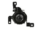 Johns, Fendinebbia Alogeno Destro Adatto A Kia Rio Yb Sc Dal 01/17-.