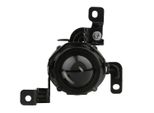 Johns, Faro Fendinebbia Alogeno Adatto Per Kia Rio Yb Sc Da 01/17 -