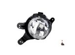 Johns, Fendinebbia Fendinebbia Adatto Per Chevrolet Spark 11/12- ?Aé Con H8 Nuovo