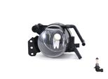 Johns, Fendinebbia Fendinebbia Adatto Per Bmw Serie 3 E46 03/03-02/05 ?Aive Con HB4