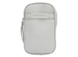 Gerry Weber Borsa Per Cellulare Zeitgeist Phonecase Lvz Lightgrey Grigio Chiaro