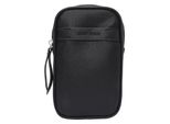 Gerry Weber Borsa Per Cellulare Zeitgeist Phonecase Lvz Black Nero