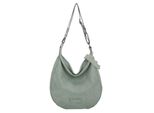 Fritzi Aus PreußEn Borsa A Tracolla Arty Rub Hobo Lime Menta