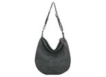 Fritzi Aus PreußEn Borsa A Tracolla Arty Rub Hobo Soda Grigio Cadetto