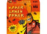 Gioco D'azzardo Kakerlaken-Poker
