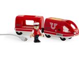 Brio 33746 Treno Di Batterie Rosse