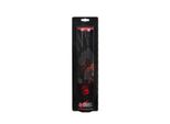 A4Tech Bloody B-088S, Tappetino Per Mouse E Tastiera Da Gioco 800 × 300 Mm
