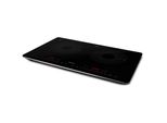 Sencor Sencor Scp 4501BK - Piano Cottura A Induzione - Freestanding - 2 Zone Di Cottura - 3400 W