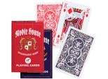 Carte Da Gioco Piatnik Noble House Singole