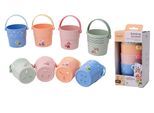 I Bicchieri Impilabili In Plastica Della Famiglia Wildies 0M+
