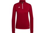 Adidas Mikiny Entrada 22 Formazione, H57551, Taglia: 158