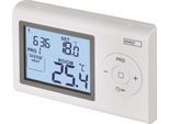 Emos Termostato Ambiente Programmabile A Filo P5607 P5607