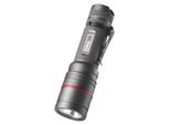 Emos Cree Led Torcia In Metallo Ultibright 70, 340Lm, 3Xaaa, P3170