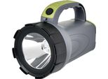 Torcia Ricaricabile Emos Led P2311, 300 Lm, 2400 Mah